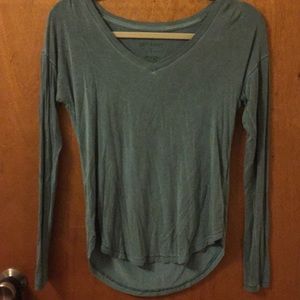 American eagle long sleeve